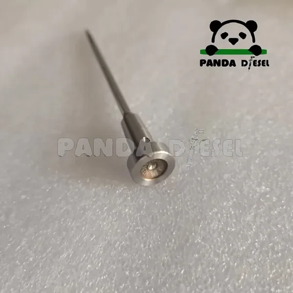 Клапан управления форсункой Common Rail F00RJ02386 для Mitsubishi 4M50 0445120072 0445120076