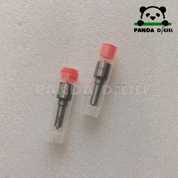 Форсунка Common Rail с распылителем Dlla153p885 093400 8850 для топливной форсунки