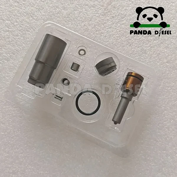 Ремкомплекты форсунок Denso Common Rail 23670 11030