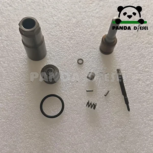 Ремонтные комплекты форсунок Common Rail Denso 23670 11030