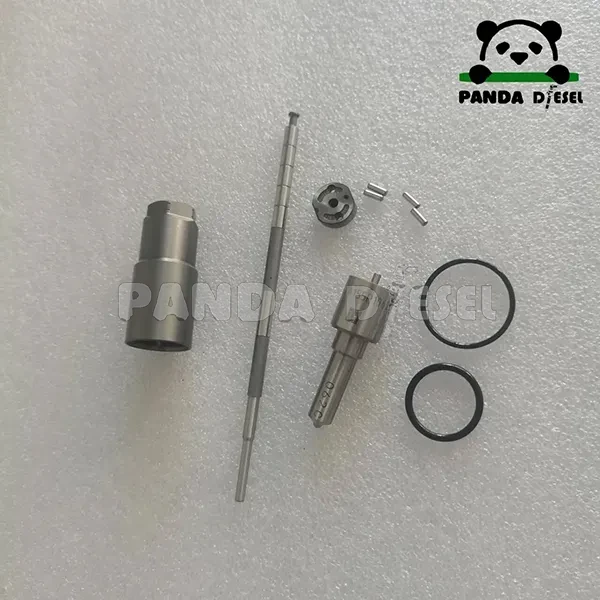 Ремонтные комплекты форсунок Common Rail 23670 30280