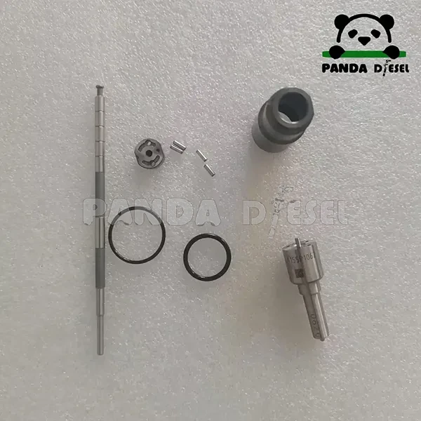 Ремонтные комплекты форсунок Common Rail 23670 30280