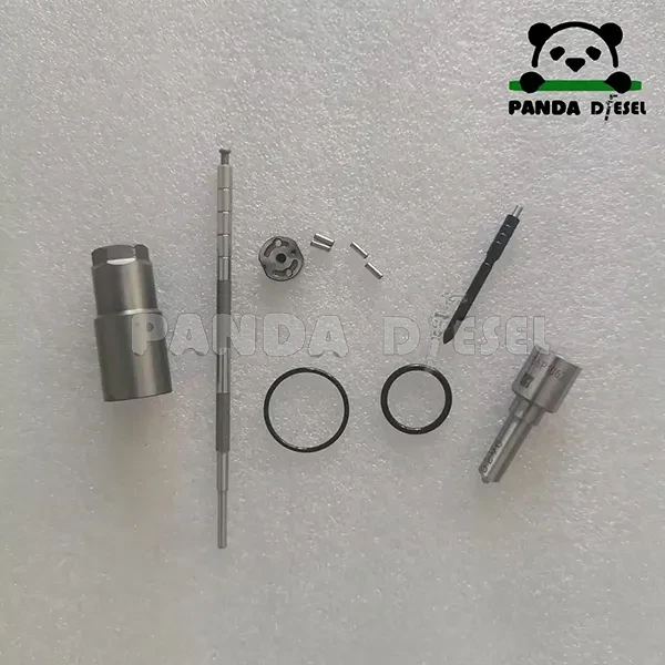 Ремонтные комплекты форсунок Common Rail 23670 30280