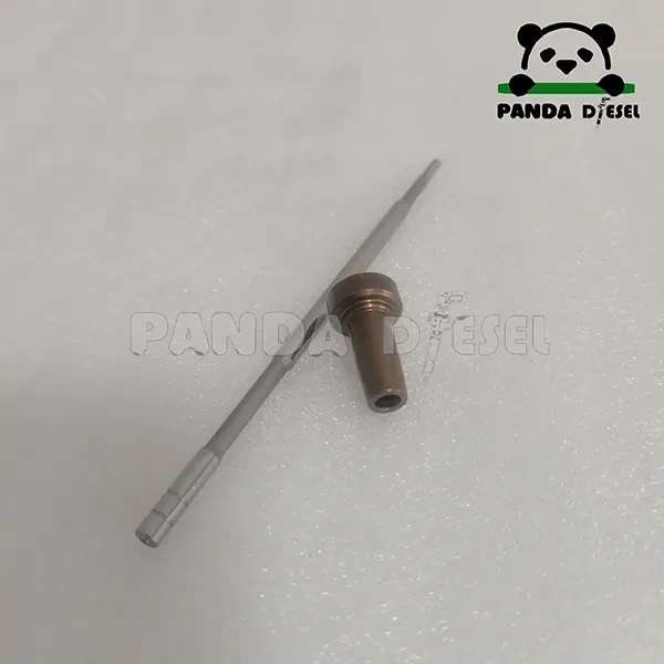 Узел регулирующего клапана F00vc01338 для топливной форсунки Common Rail 0445110247