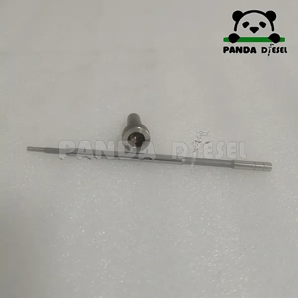 Узел управляющего клапана F00vc01338 для топливной форсунки Common Rail 0445110247