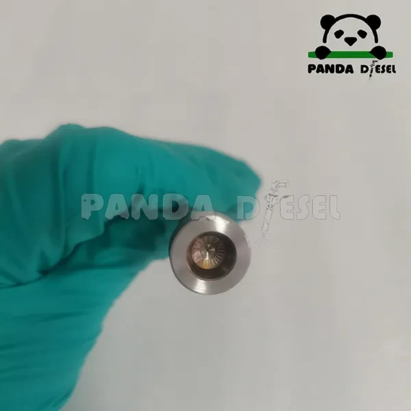 Узел клапана управления F00vc01338 для топливной форсунки Common Rail 0445110247