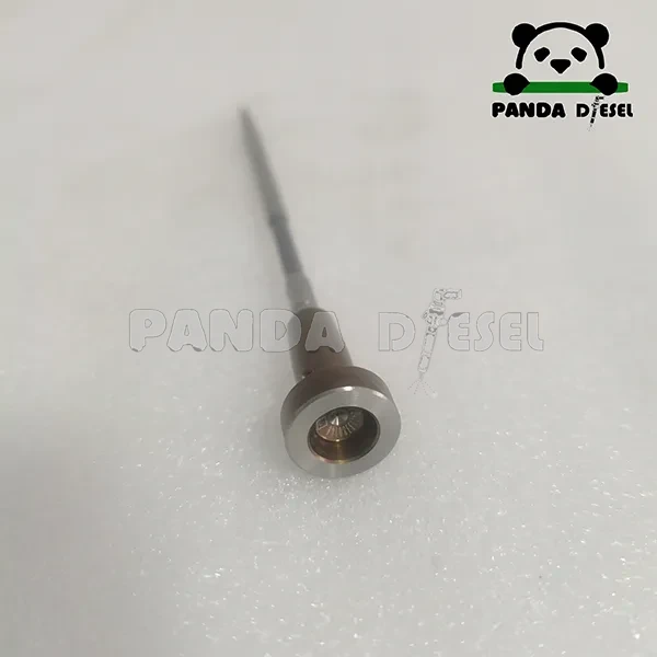 Сборка управляющего клапана F00vc01338 для топливной форсунки Common Rail 0445110247