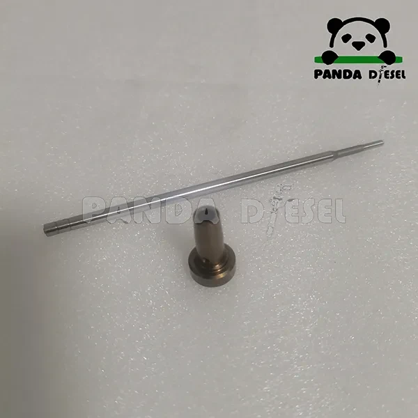 Сборка управляющего клапана F00vc01383 для дизельного инжектора Cummins Isf2.8 Common Rail