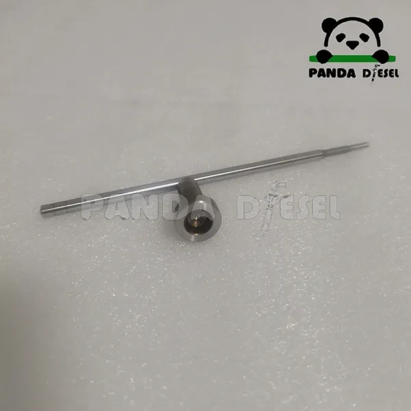 Узел управляющего клапана F00vc01383 для дизельной форсунки Common Rail Cummins ISF2.8