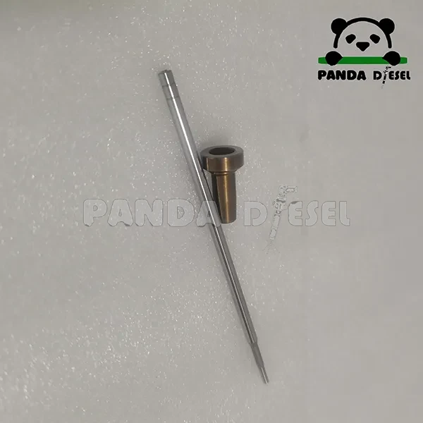 Узел управляющего клапана F00vc01383 для дизельной форсунки Common Rail Cummins ISF2.8