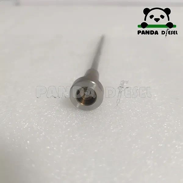 Сборка управляющего клапана F00vc01383 для дизельной форсунки Common Rail Cummins ISF2.8