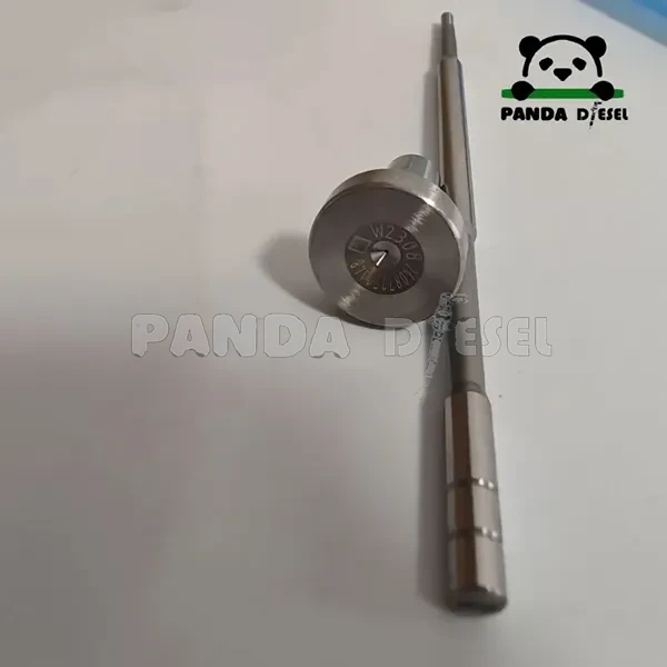 Регулирующий клапан F00RJ01727 Дизельный топливный клапан управления форсункой Common Rail F 00R J01 727 Для форсунки