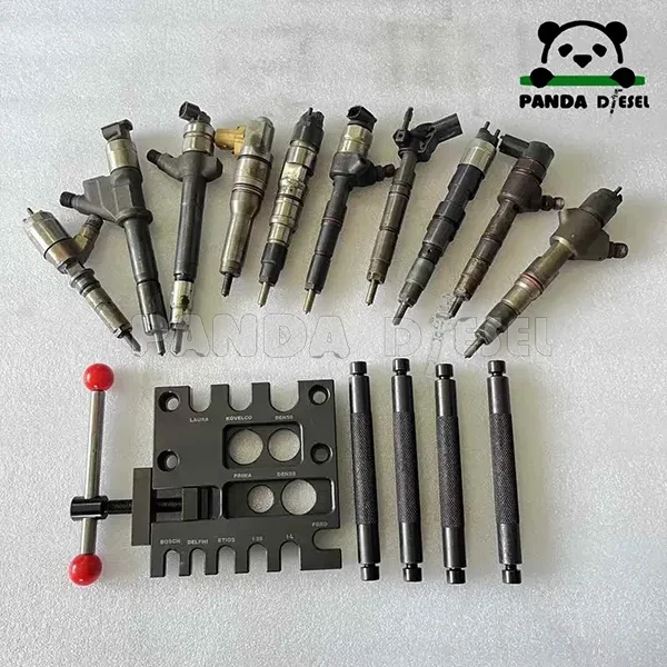 CR007B Eui Eup Инструменты для демонтажа форсунок Common Rail