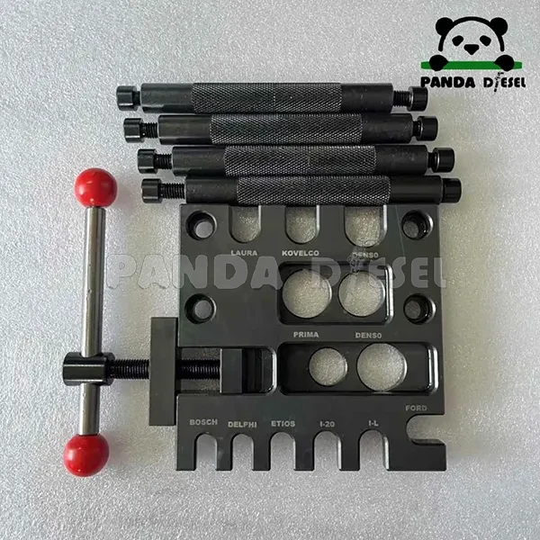 CR007B EUI EUP инструменты для демонтажа форсунок Common Rail