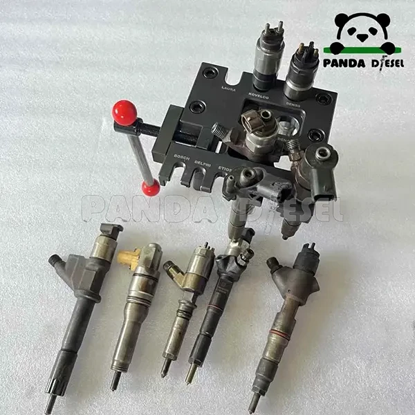 CR007B Eui Eup Инструменты для демонтажа топливных форсунок Common Rail