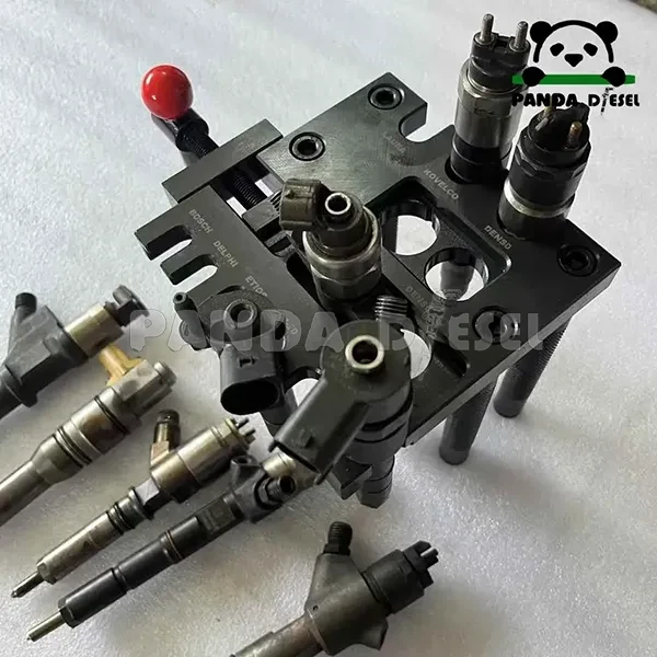 CR007B Eui Eup Инструменты для демонтажа форсунок Common Rail