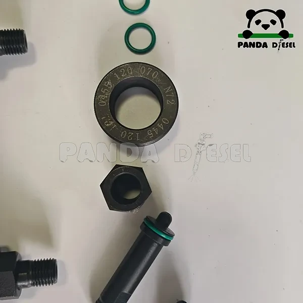 Cr009 Адаптеры форсунок Common Rail для дизельного испытательного стенда