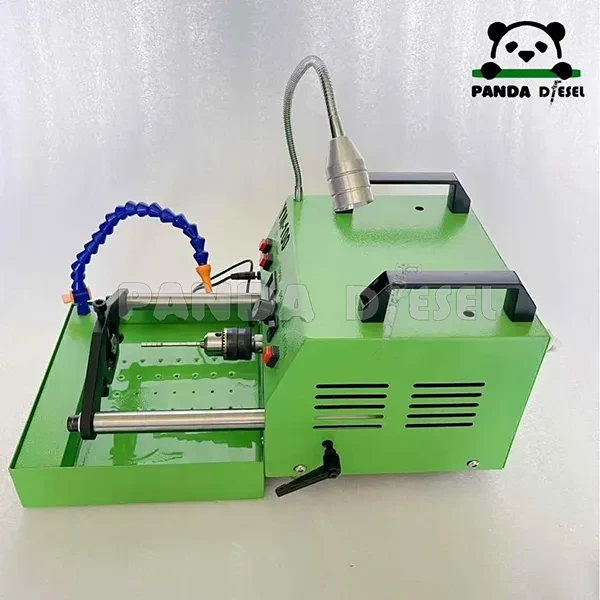 CR049A Ym100 Микрошлифовальный станок для деталей дизельных двигателей