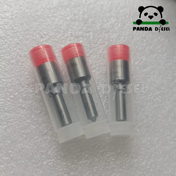 Форсунка дизельного Common Rail Dlla155p1116 093400 1116 для Toyota Land Cruiser