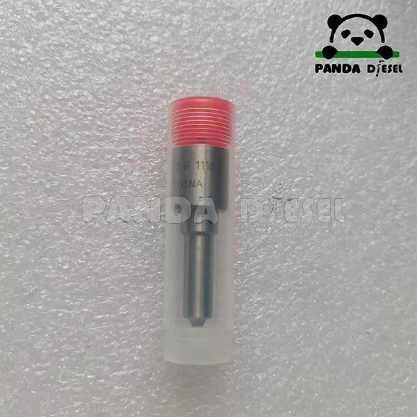 Форсунка дизельной системы Common Rail Dlla155p1116 093400 1116 для Toyota Land Cruiser