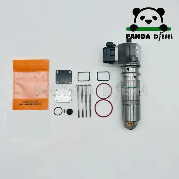 EUP 0414799005 A0280748802 Топливный насос высокого давления для двигателя Mercedes