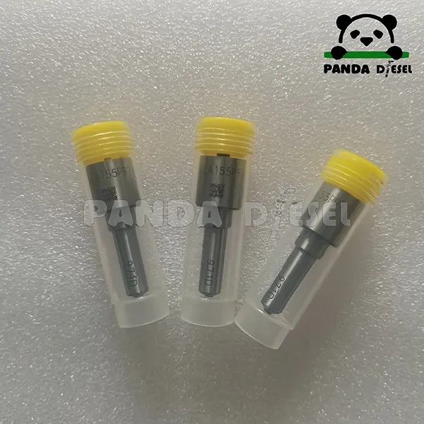 Форсунка топливная Dlla155p971 093400 9710 для дизельного инжектора Denso Toyota Land Cruiser