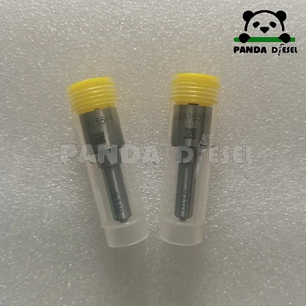 Топливная форсунка Dlla155p971 093400 9710 для дизельной форсунки Denso Toyota Land Cruiser