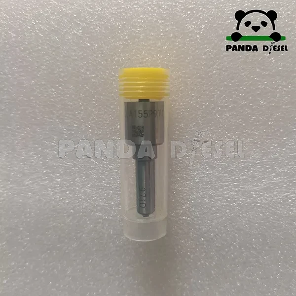 Форсунка впрыска топлива Dlla155p971 093400 9710 для дизельного инжектора Denso Toyota Land Cruiser