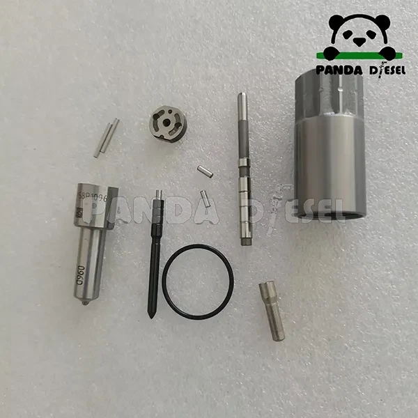 Форсунки 095000 5471 8 98151837 0 De5471 Ремонтные комплекты для Denso Isuzu