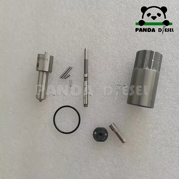 Форсунки 095000 5471 8 98151837 0 De5471 Ремонтные комплекты для Denso Isuzu