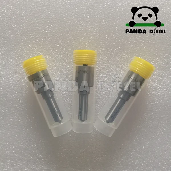 Форсунка топливная Dlla154p988 093400 9880 для Hyundai Mighty D4ga Denso дизельная форсунка