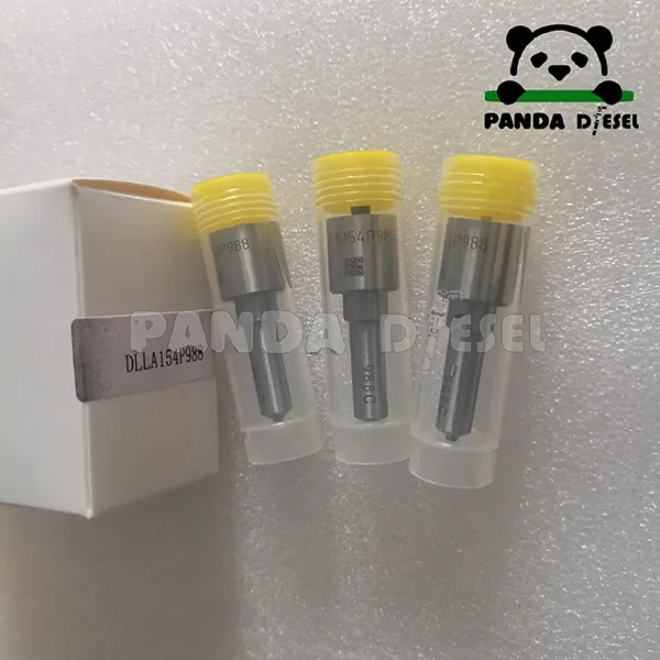 Форсунка топливная Dlla154p988 093400 9880 для Hyundai Mighty D4ga Denso дизельная форсунка