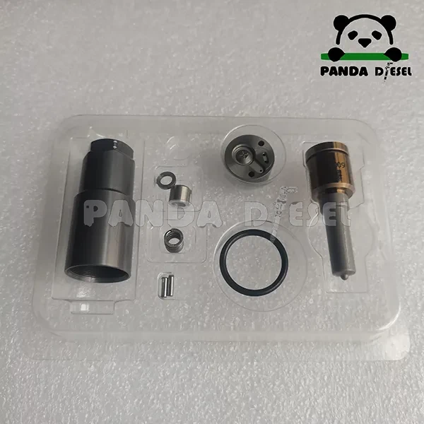 Ремонтные комплекты для дизельной форсунки Common Rail G4 23670 0e010