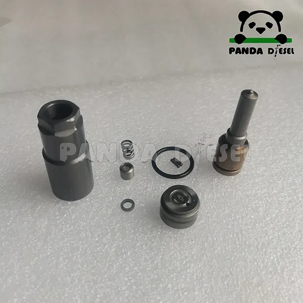Ремонтные комплекты для дизельной форсунки Common Rail G4 23670 0e010