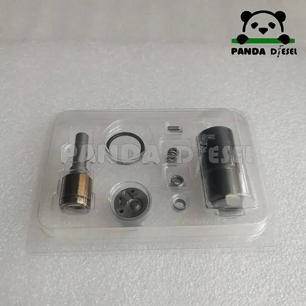 Ремонтные комплекты для дизельной форсунки Common Rail G4 23670 0e010