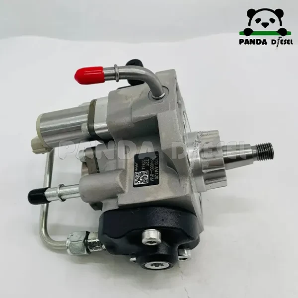 Топливный насос высокого давления Common Rail Hp4 дизельный 294000