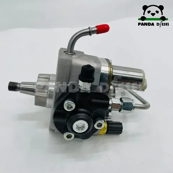 Топливный насос высокого давления Common Rail Hp4 дизельный 294000