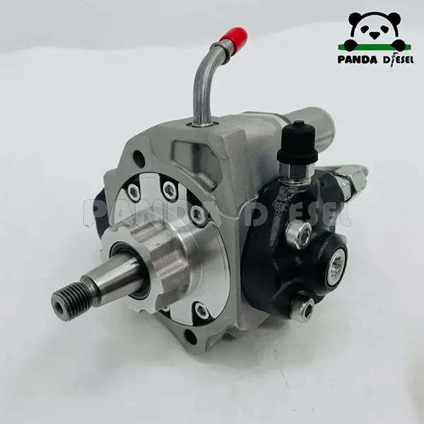 Топливный насос высокого давления Common Rail Hp4 дизельный 294000