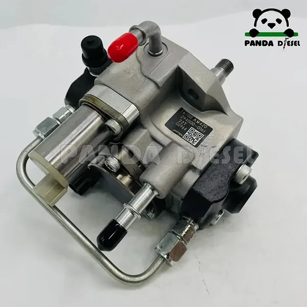 Топливный насос высокого давления Common Rail HP4 дизельный 294000