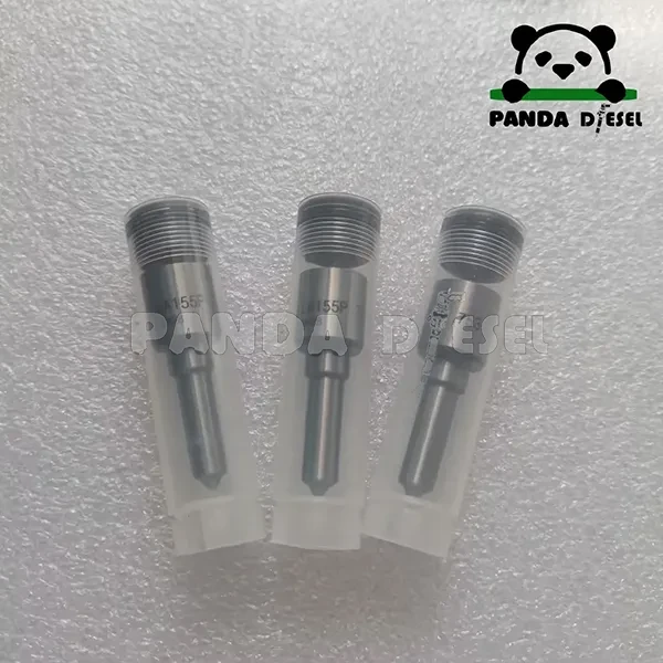 Сопло форсунки Dlla155p753 093400-7530 для топливной форсунки Common Rail Toyota Hilux Land Cruiser