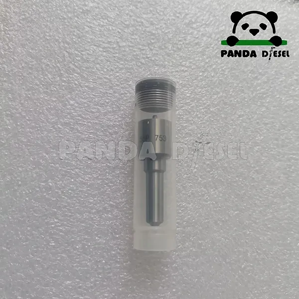 Сопло форсунки Dlla155p753 093400-7530 для Toyota Hilux Land Cruiser (Common Rail)