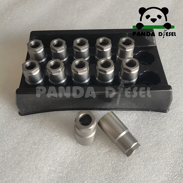 Гайка распылителя для топливной форсунки Common Rail Delphi 28229873 33800