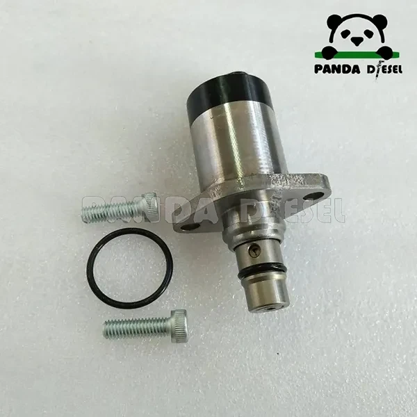 SCV Клапан управления всасыванием 294200 0670 8 98181831 0 Для Mitsubishi Fuso