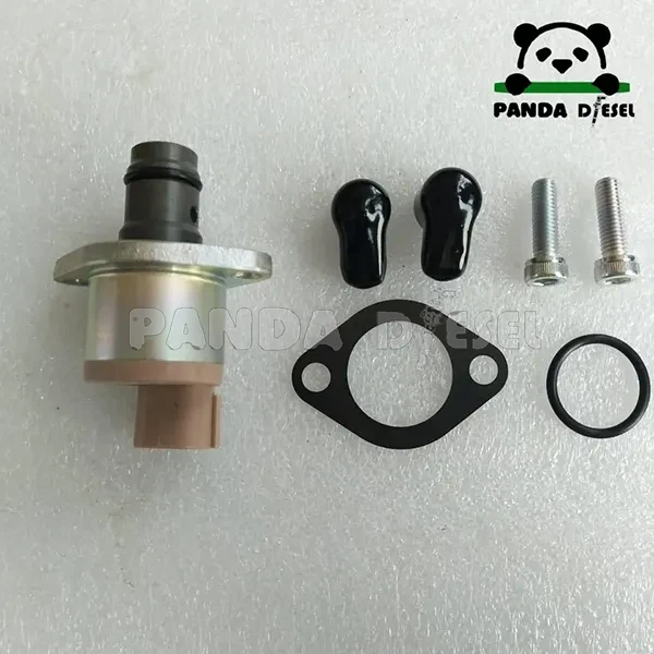 Регуляторный клапан управления всасыванием SCV 294200 0300 для Denso Toyota
