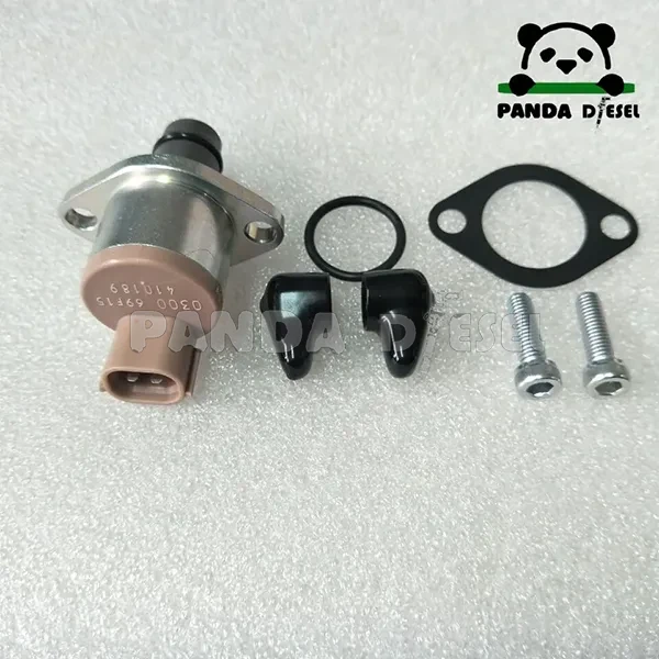 Клапан управления регулятора всасывания SCV 294200 0300 для Denso Toyota