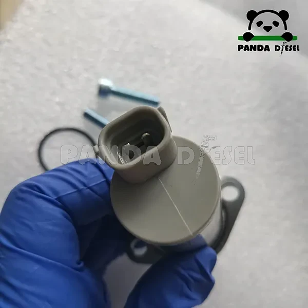 Клапан управления регулятора всасывания Scv 294200 0041