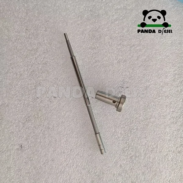 Клапан форсунки Common Rail F00RJ01428 для форсунки 0445120048