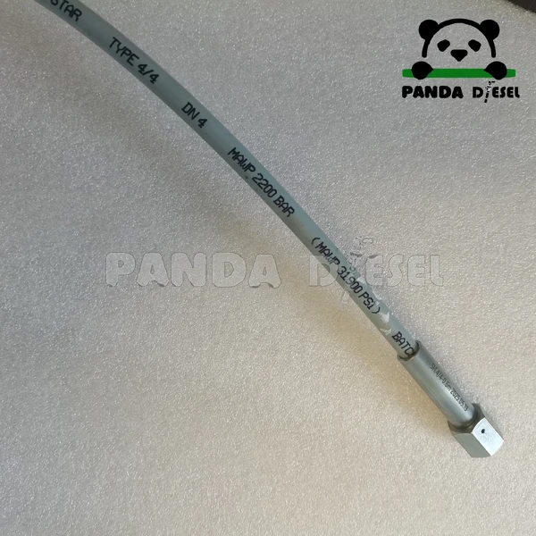 Tb04 Трубка высокого давления масла