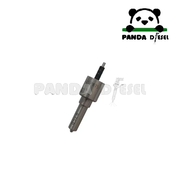 Форсунка Common Rail Dlla145p875 093400-8750 для Mitsubishi Pajero 4m41, дизельная форсунка 095000-8110, 1465a307, 23670-0l030