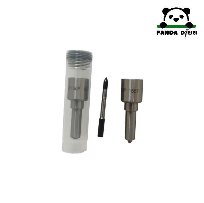 Распылитель форсунки Common Rail Dlla150p1557 0433171960 для форсунки Bosch 0445110265 16600-00q0d Renault Master Nissan Interstar Opel